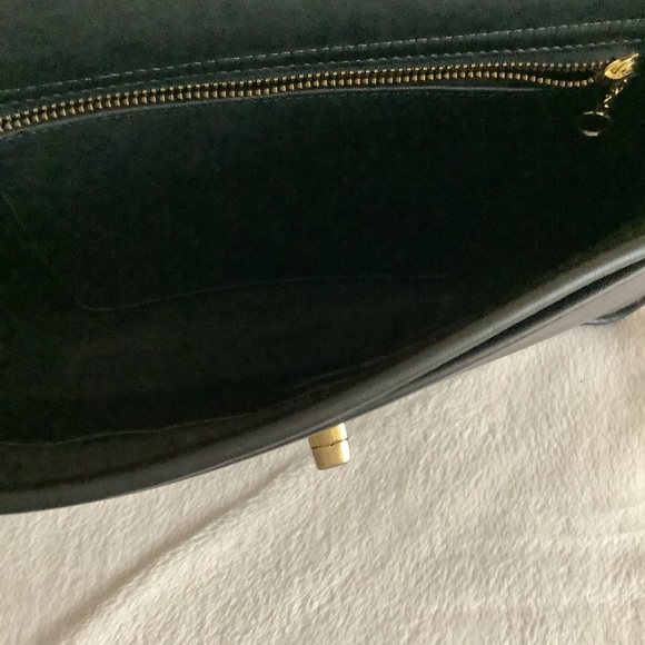 Coach Large Brief Case Tote - Picture 16 of 16